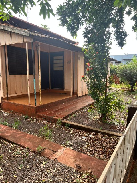 Terreno 800 m² - Centro