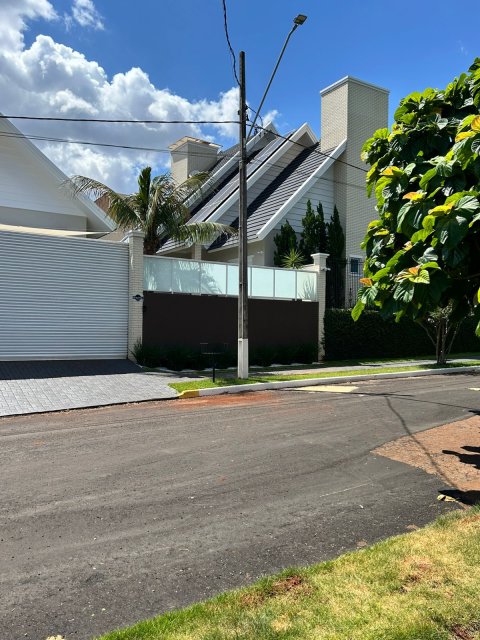 Casa Maravilhosa 198,63 m² - Lot. Ilha Verde