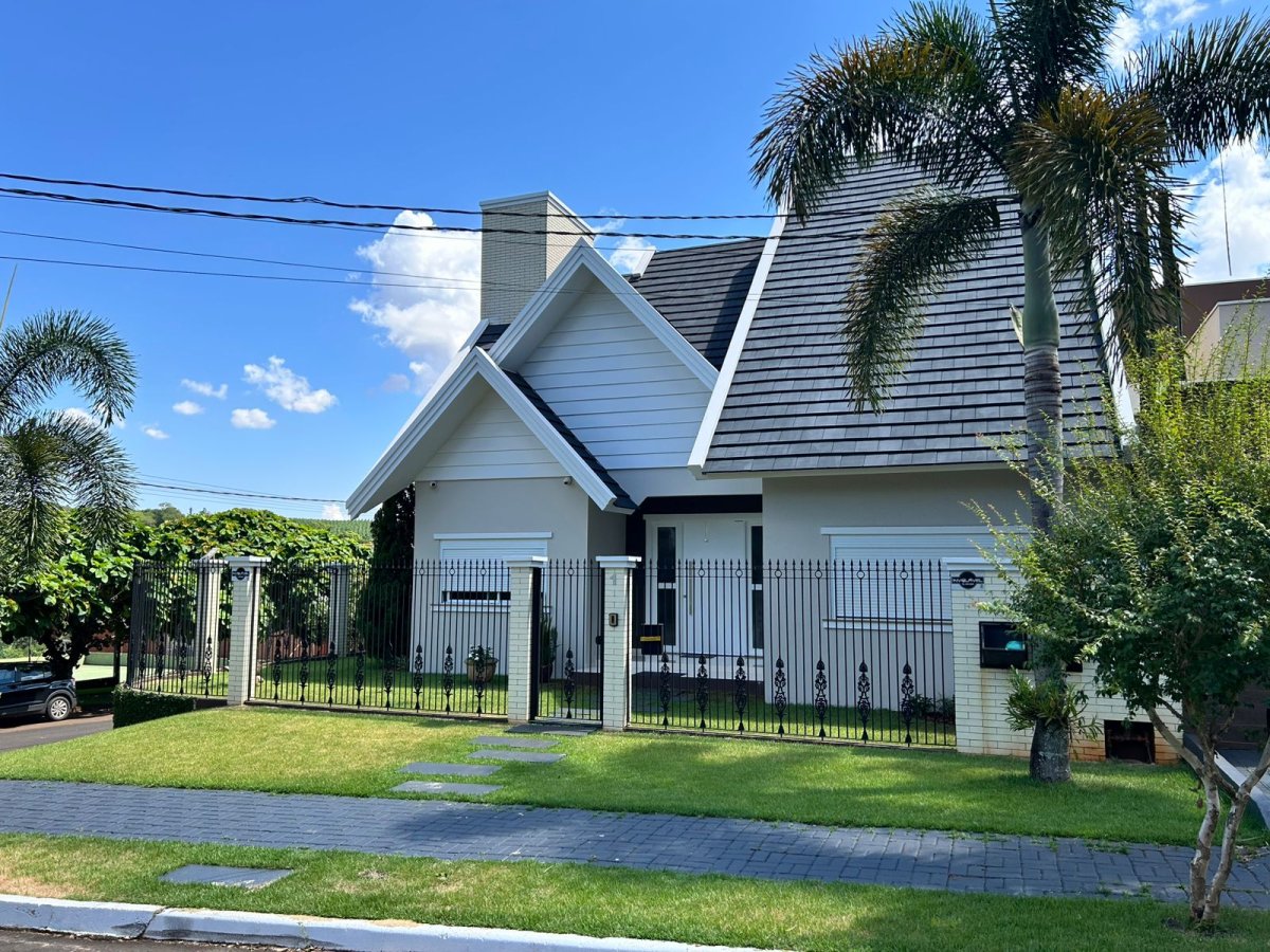 Casa Maravilhosa 198,63 m² - Lot. Ilha Verde