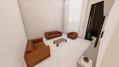 Casa Nova Fase Final 148 m² - Ana Paula