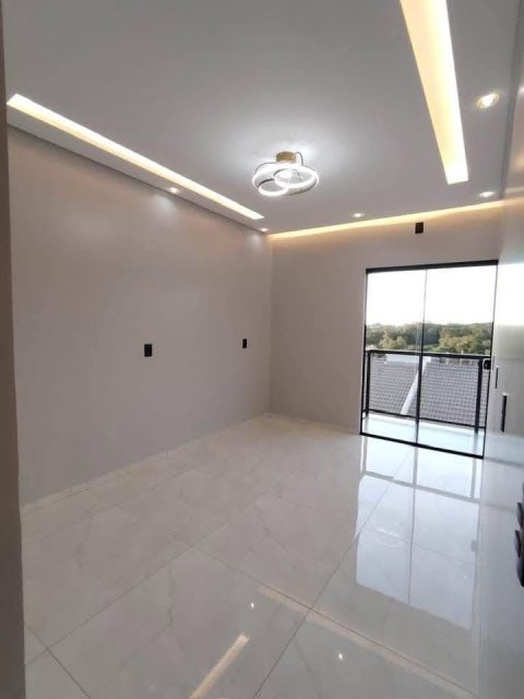 Casa Nova 151 m² - Lot. Cataratas II