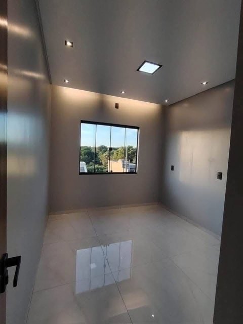 Casa Nova 151 m² - Lot. Cataratas II