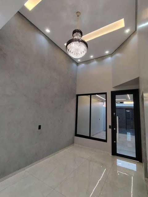 Casa Nova 151 m² - Lot. Cataratas II