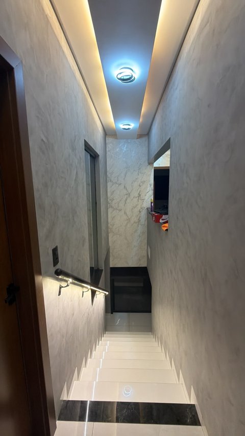 Casa Nova 151 m² - Lot. Cataratas II