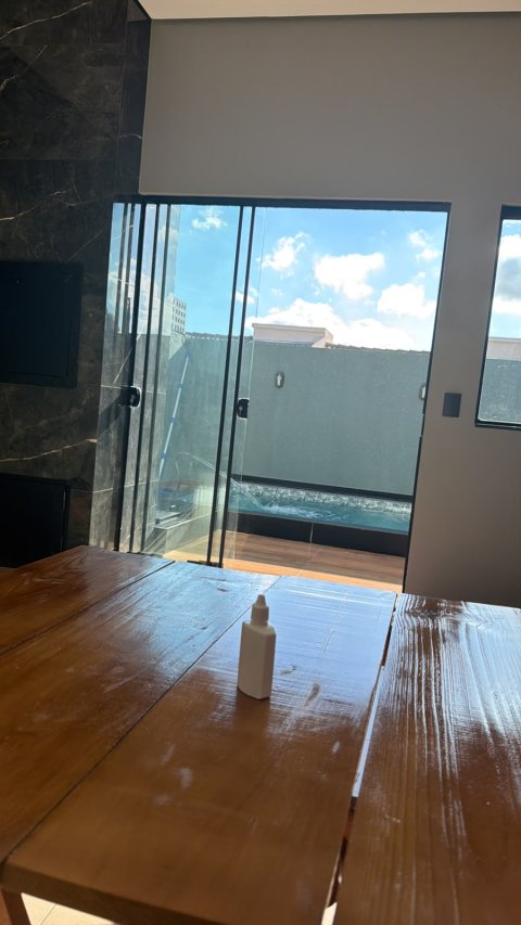 Casa Nova 151 m² - Lot. Cataratas II
