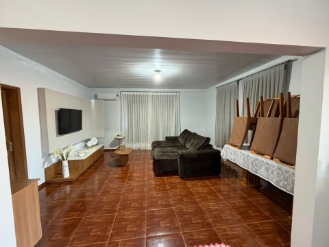 Área Rural 25.582 m² (1,057 Alqueires) - Linha Belmonte