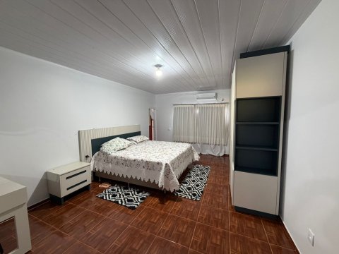 Área Rural 25.582 m² (1,057 Alqueires) - Linha Belmonte