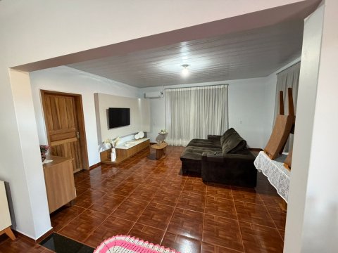 Área Rural 25.582 m² (1,057 Alqueires) - Linha Belmonte