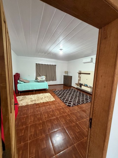 Área Rural 25.582 m² (1,057 Alqueires) - Linha Belmonte