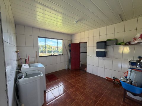 Área Rural 25.582 m² (1,057 Alqueires) - Linha Belmonte