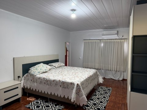 Área Rural 25.582 m² (1,057 Alqueires) - Linha Belmonte
