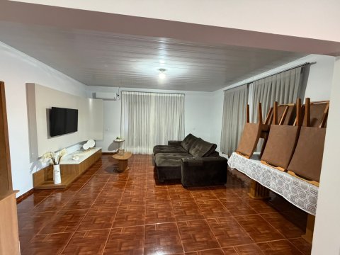 Área Rural 25.582 m² (1,057 Alqueires) - Linha Belmonte