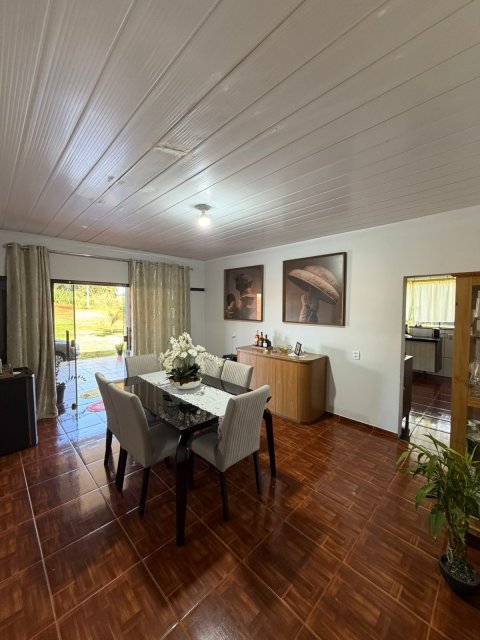 Área Rural 25.582 m² (1,057 Alqueires) - Linha Belmonte