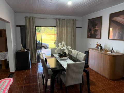 Área Rural 25.582 m² (1,057 Alqueires) - Linha Belmonte