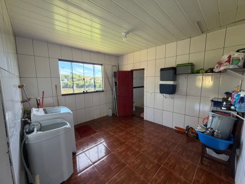 Área Rural 25.582 m² (1,057 Alqueires) - Linha Belmonte