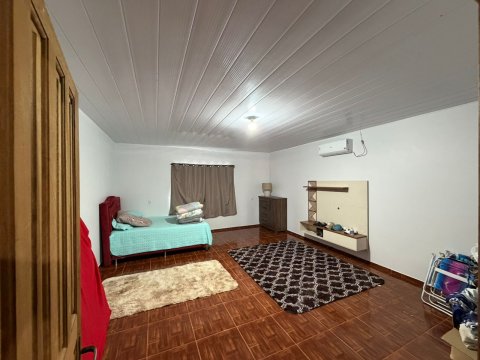 Área Rural 25.582 m² (1,057 Alqueires) - Linha Belmonte