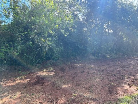 Área Rural 25.582 m² (1,057 Alqueires) - Linha Belmonte