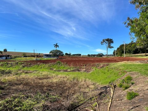 Área Rural 25.582 m² (1,057 Alqueires) - Linha Belmonte