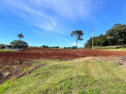 Área Rural 25.582 m² (1,057 Alqueires) - Linha Belmonte