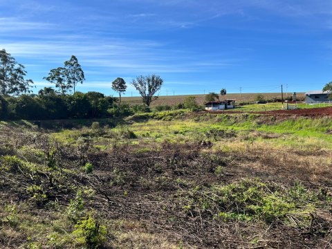 Área Rural 25.582 m² (1,057 Alqueires) - Linha Belmonte
