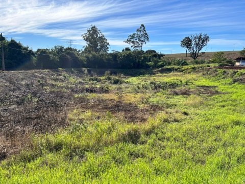 Área Rural 25.582 m² (1,057 Alqueires) - Linha Belmonte