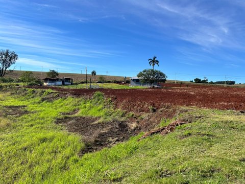 Área Rural 25.582 m² (1,057 Alqueires) - Linha Belmonte