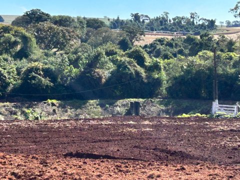 Área Rural 25.582 m² (1,057 Alqueires) - Linha Belmonte