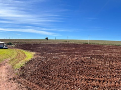Área Rural 25.582 m² (1,057 Alqueires) - Linha Belmonte
