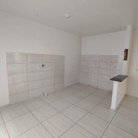 Casa 90 m² - Lot. Alvorada