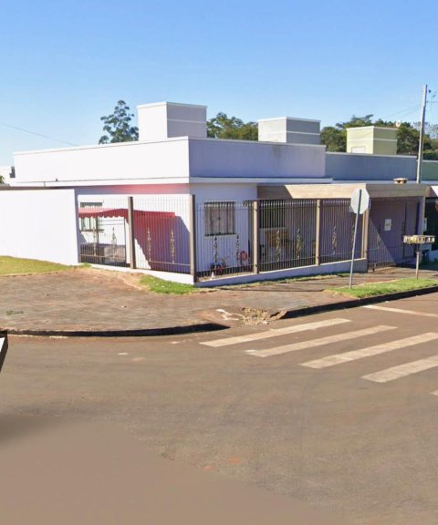 ALUGA-SE Casa Esquina 90 m² - Vila Gaúcha