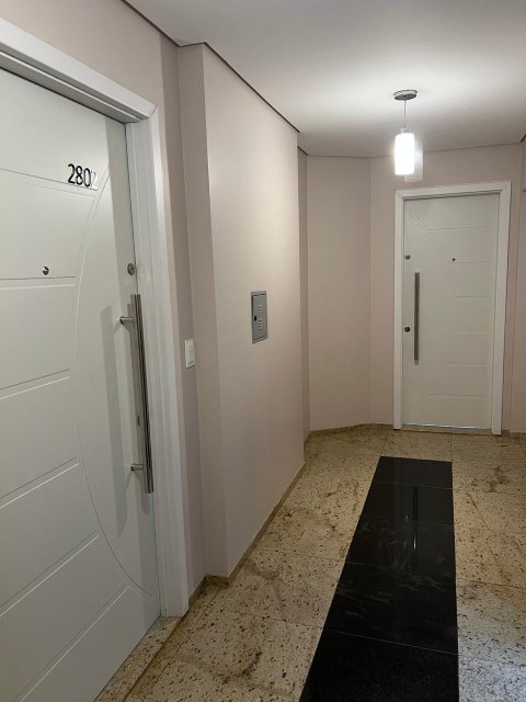 Apartamento Duplex Cobertura 270 m² - Centro
