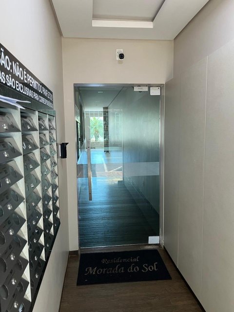 Apartamento Duplex Cobertura 270 m² - Centro