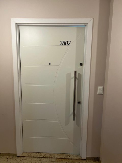 Apartamento Duplex Cobertura 270 m² - Centro