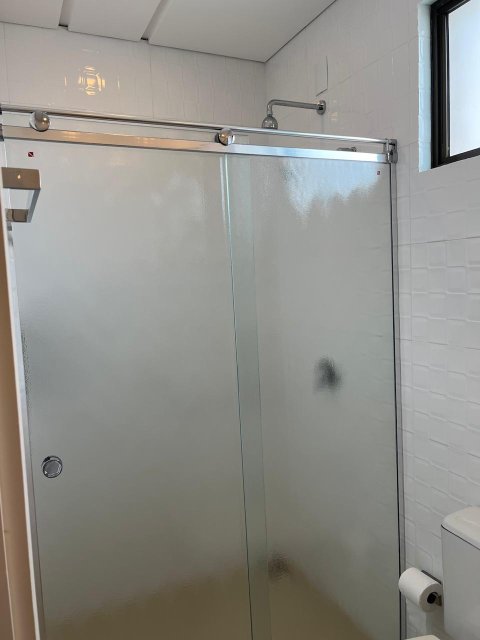 Apartamento Duplex Cobertura 270 m² - Centro