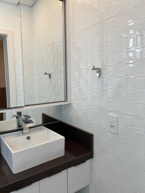 Apartamento Duplex Cobertura 270 m² - Centro