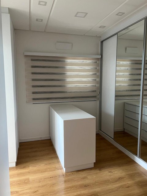 Apartamento Duplex Cobertura 270 m² - Centro