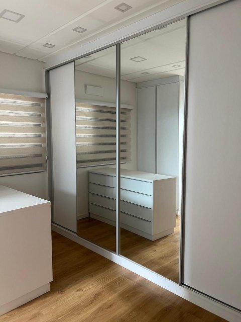 Apartamento Duplex Cobertura 270 m² - Centro