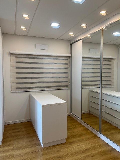 Apartamento Duplex Cobertura 270 m² - Centro