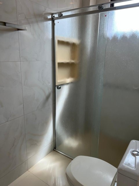 Apartamento Duplex Cobertura 270 m² - Centro