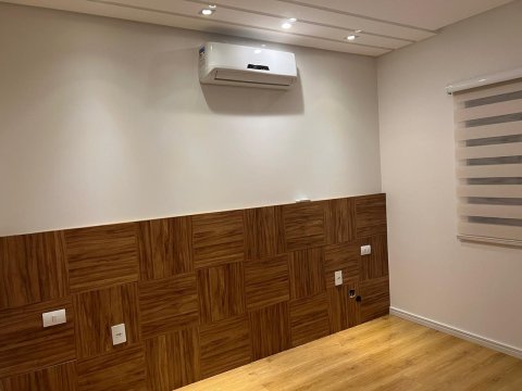 Apartamento Duplex Cobertura 270 m² - Centro