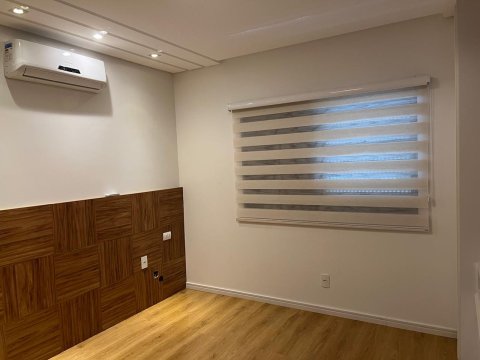 Apartamento Duplex Cobertura 270 m² - Centro