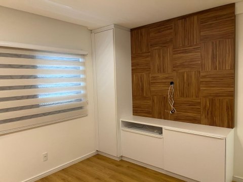 Apartamento Duplex Cobertura 270 m² - Centro