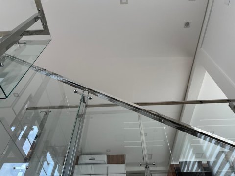 Apartamento Duplex Cobertura 270 m² - Centro