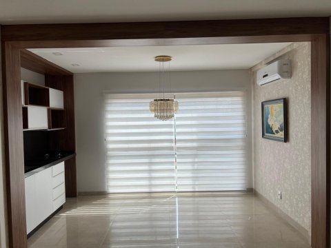 Apartamento Duplex Cobertura 270 m² - Centro