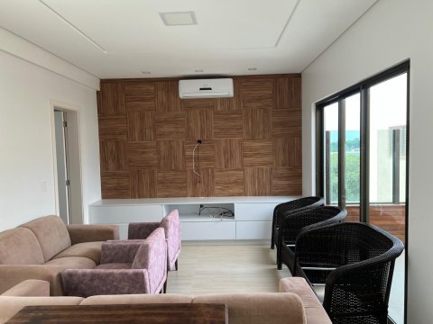 Apartamento Duplex Cobertura 270 m² - Centro