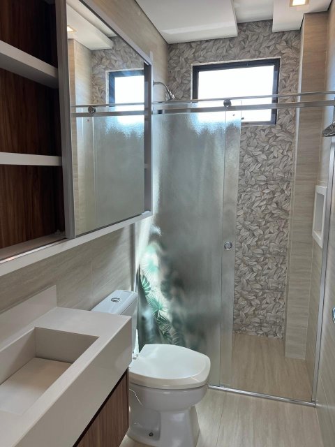 Apartamento Duplex Cobertura 270 m² - Centro