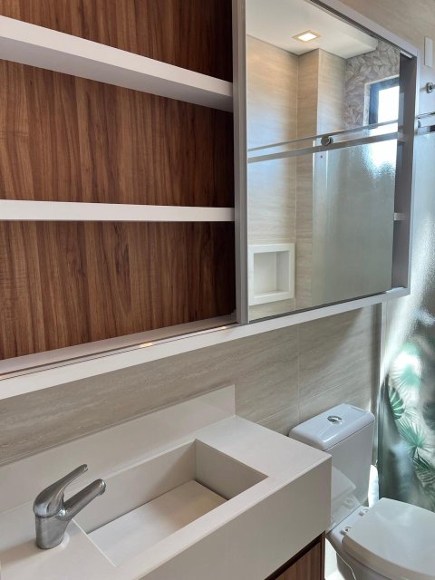 Apartamento Duplex Cobertura 270 m² - Centro