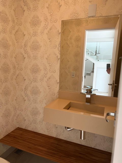 Apartamento Duplex Cobertura 270 m² - Centro