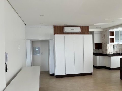 Apartamento Duplex Cobertura 270 m² - Centro