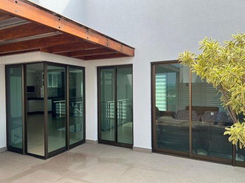 Apartamento Duplex Cobertura 270 m² - Centro